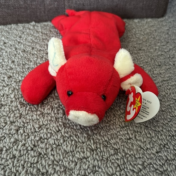 Beanie Baby bundle (9 ) *can split* - Picture 4 of 10